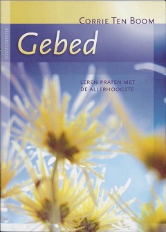 Gebed Gideonietje